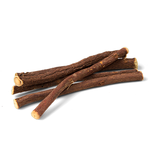 Liquorice root